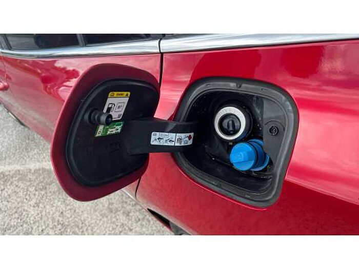 Ford Focus FOCUS VIGNALE 2.0 EcoBlue 5dr Auto 