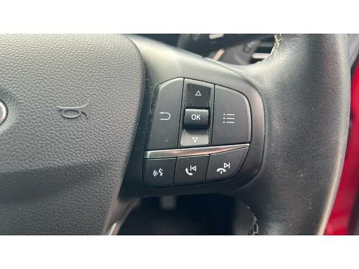 Ford Focus FOCUS VIGNALE 2.0 EcoBlue 5dr Auto 