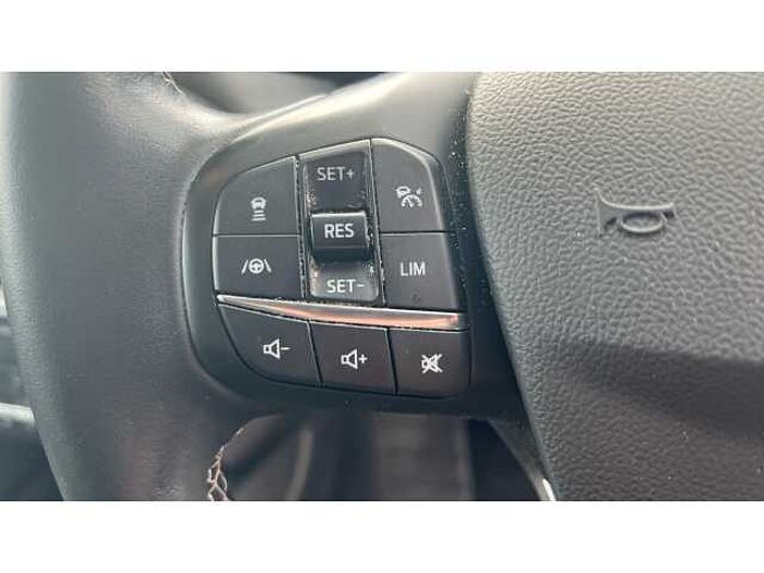 Ford Focus FOCUS VIGNALE 2.0 EcoBlue 5dr Auto 