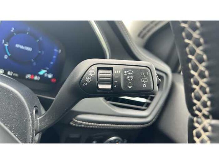 Ford Focus FOCUS VIGNALE 2.0 EcoBlue 5dr Auto 