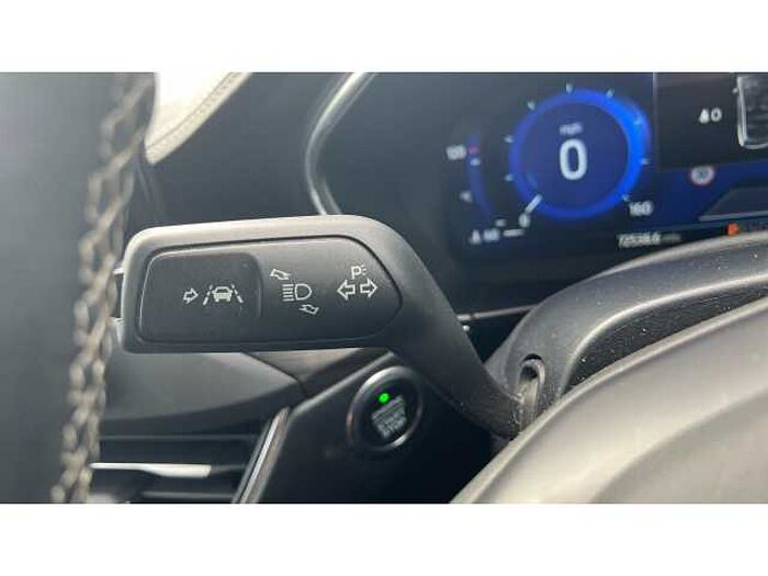 Ford Focus FOCUS VIGNALE 2.0 EcoBlue 5dr Auto 