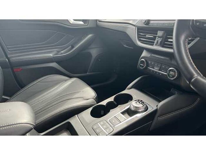 Ford Focus FOCUS VIGNALE 2.0 EcoBlue 5dr Auto 