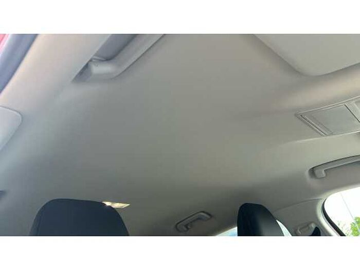 Ford Focus FOCUS VIGNALE 2.0 EcoBlue 5dr Auto 