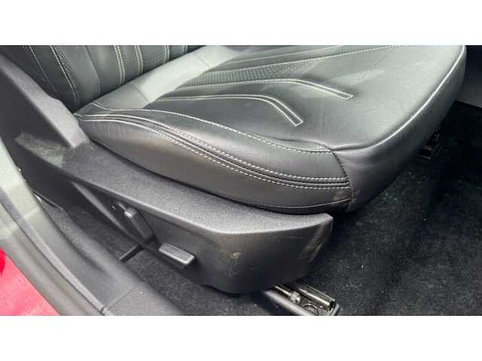 Ford Focus FOCUS VIGNALE 2.0 EcoBlue 5dr Auto 