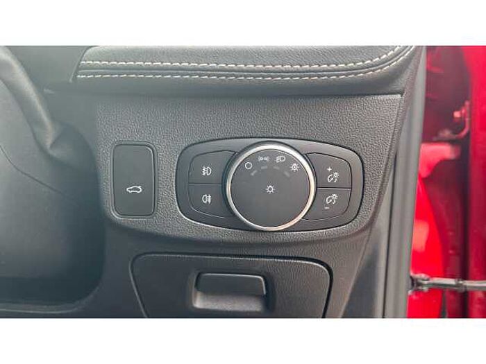 Ford Focus FOCUS VIGNALE 2.0 EcoBlue 5dr Auto 