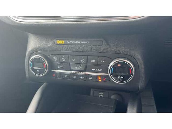 Ford Focus FOCUS VIGNALE 2.0 EcoBlue 5dr Auto 