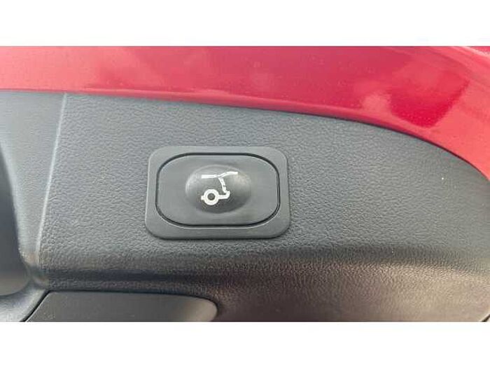 Ford Focus FOCUS VIGNALE 2.0 EcoBlue 5dr Auto 