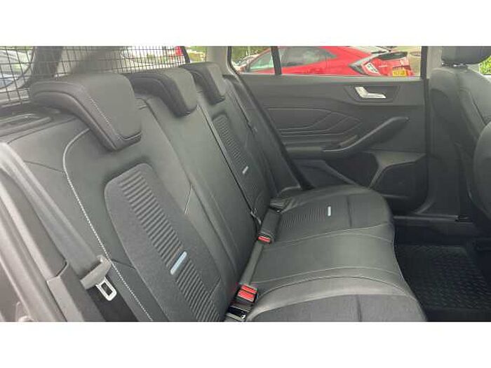 Ford Focus FOCUS 1.5 EcoBoost 150 Active X Auto 5dr 