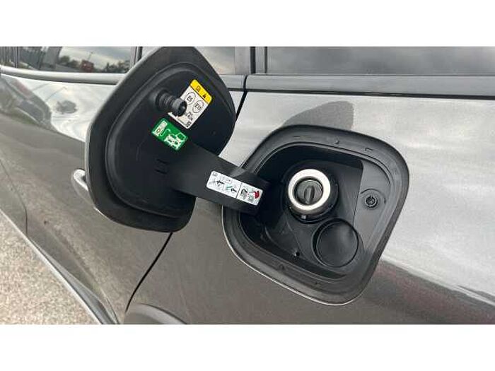 Ford Focus FOCUS 1.5 EcoBoost 150 Active X Auto 5dr 