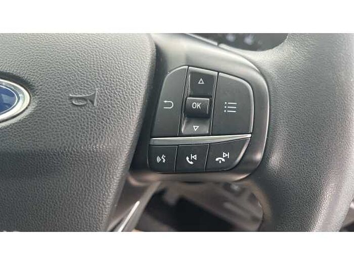 Ford Focus FOCUS 1.5 EcoBoost 150 Active X Auto 5dr 