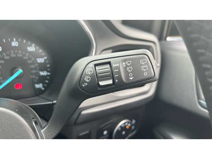 Ford Focus FOCUS 1.5 EcoBoost 150 Active X Auto 5dr 