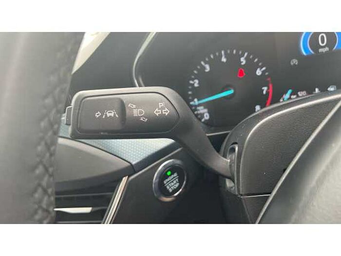 Ford Focus FOCUS 1.5 EcoBoost 150 Active X Auto 5dr 