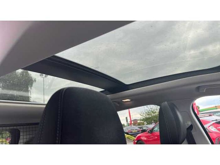 Ford Focus FOCUS 1.5 EcoBoost 150 Active X Auto 5dr 