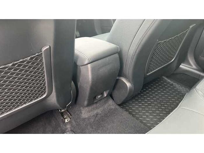 Ford Focus FOCUS 1.5 EcoBoost 150 Active X Auto 5dr 