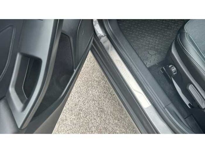 Ford Focus FOCUS 1.5 EcoBoost 150 Active X Auto 5dr 