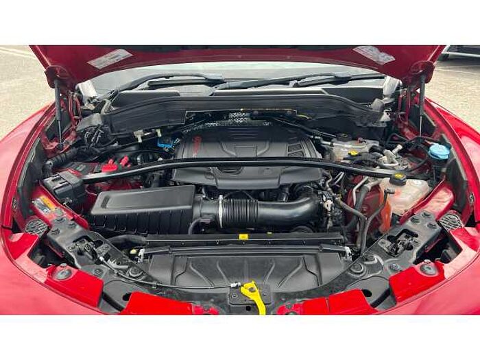 Alfa Romeo Stelvio STELVIO 2.0 Turbo 280 Milano 5dr Auto 