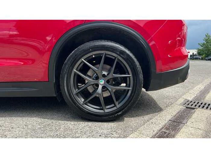 Alfa Romeo Stelvio STELVIO 2.0 Turbo 280 Milano 5dr Auto 