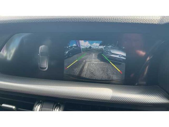 Alfa Romeo Stelvio STELVIO 2.0 Turbo 280 Milano 5dr Auto 