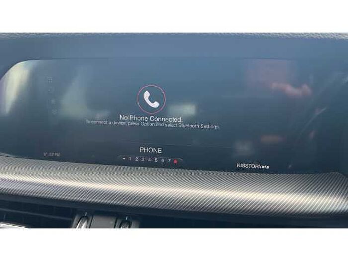Alfa Romeo Stelvio STELVIO 2.0 Turbo 280 Milano 5dr Auto 