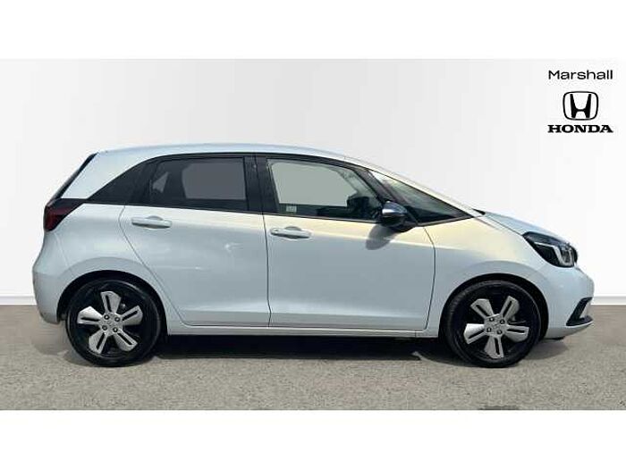 Honda Jazz Hybrid JAZZ 1.5 i-MMD Hybrid EX 5dr eCVT 