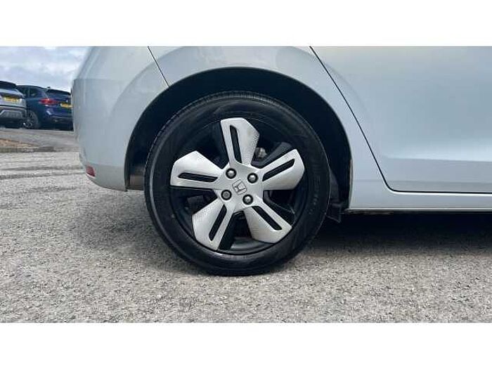Honda Jazz Hybrid JAZZ 1.5 i-MMD Hybrid EX 5dr eCVT 