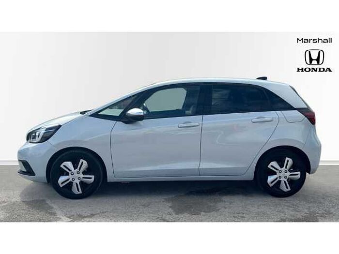 Honda Jazz Hybrid JAZZ 1.5 i-MMD Hybrid EX 5dr eCVT 