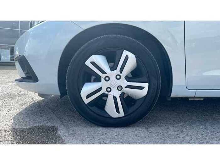 Honda Jazz Hybrid JAZZ 1.5 i-MMD Hybrid EX 5dr eCVT 