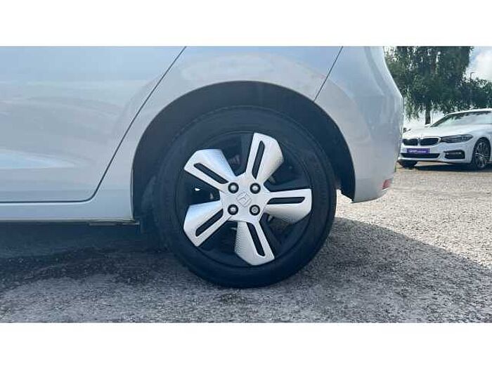 Honda Jazz Hybrid JAZZ 1.5 i-MMD Hybrid EX 5dr eCVT 