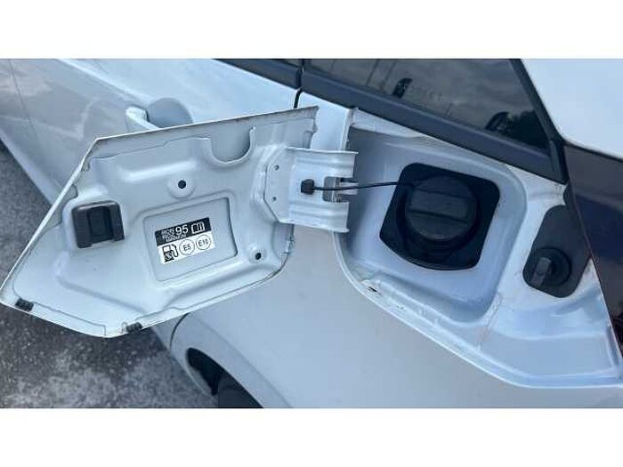 Honda Jazz Hybrid JAZZ 1.5 i-MMD Hybrid EX 5dr eCVT 