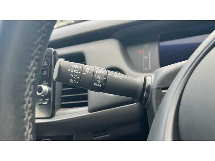 Honda Jazz Hybrid JAZZ 1.5 i-MMD Hybrid EX 5dr eCVT 