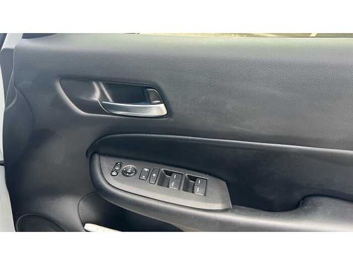 Honda Jazz Hybrid JAZZ 1.5 i-MMD Hybrid EX 5dr eCVT 