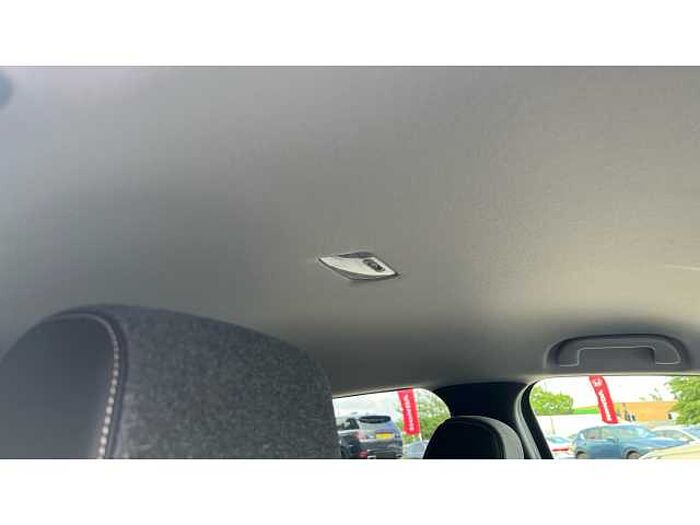 Honda Jazz Hybrid JAZZ 1.5 i-MMD Hybrid EX 5dr eCVT 