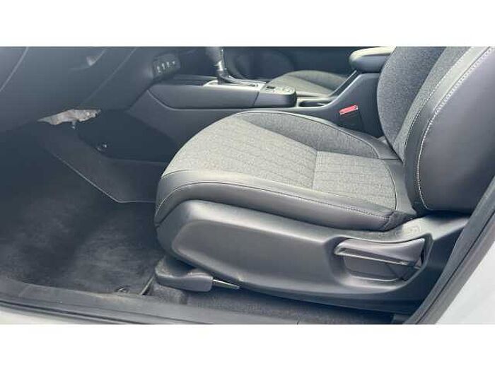 Honda Jazz Hybrid JAZZ 1.5 i-MMD Hybrid EX 5dr eCVT 