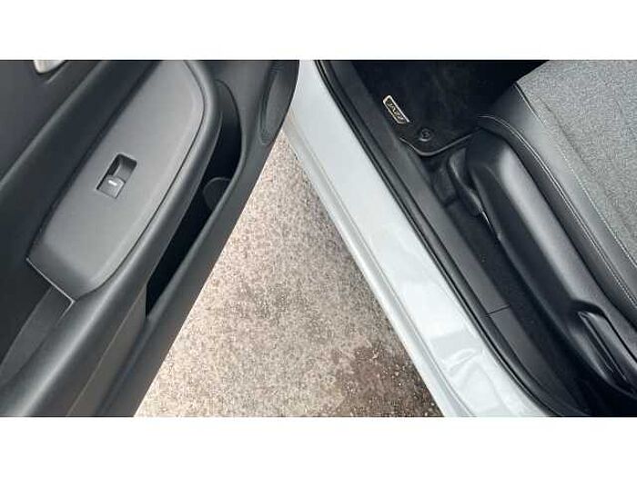 Honda Jazz Hybrid JAZZ 1.5 i-MMD Hybrid EX 5dr eCVT 