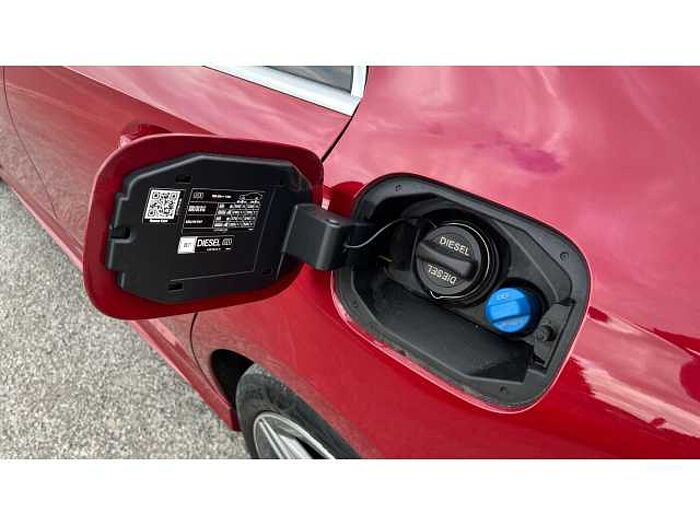 Mercedes-Benz A CLASS A220d AMG Line 4dr Auto 