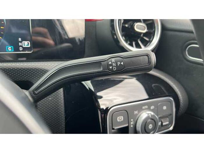 Mercedes-Benz A CLASS A220d AMG Line 4dr Auto 