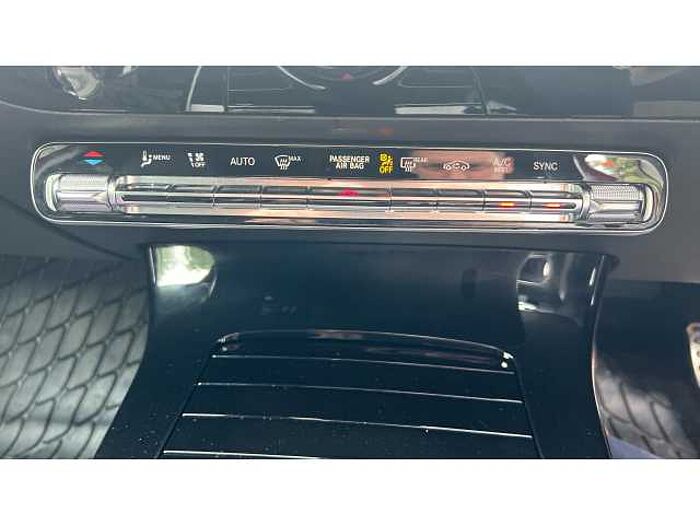 Mercedes-Benz A CLASS A220d AMG Line 4dr Auto 