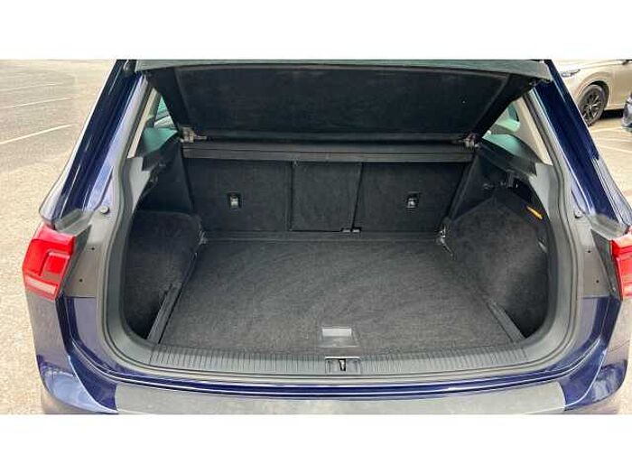 Volkswagen Tiguan TIGUAN 2.0 TDi 150 4Motion SE Nav 5dr DSG 