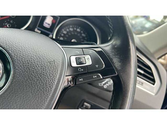 Volkswagen Tiguan TIGUAN 2.0 TDi 150 4Motion SE Nav 5dr DSG 