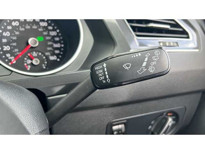 Volkswagen Tiguan TIGUAN 2.0 TDi 150 4Motion SE Nav 5dr DSG 