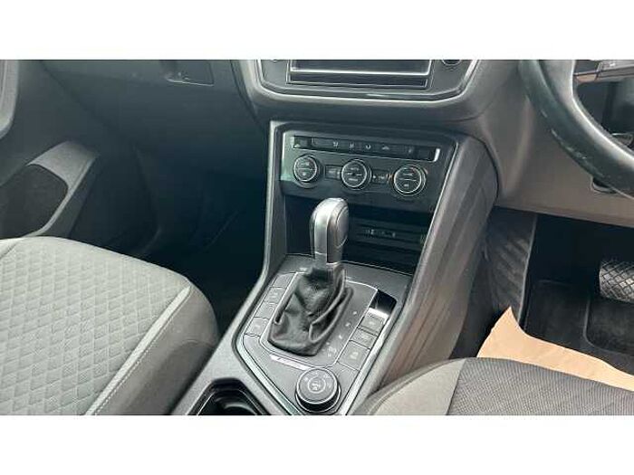 Volkswagen Tiguan TIGUAN 2.0 TDi 150 4Motion SE Nav 5dr DSG 