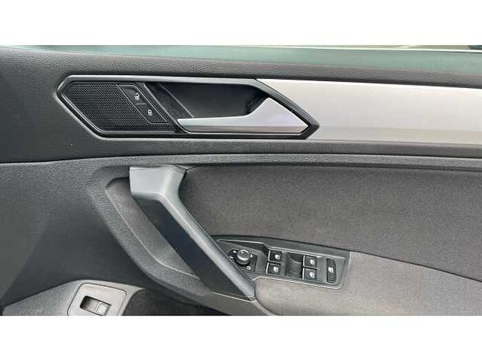 Volkswagen Tiguan TIGUAN 2.0 TDi 150 4Motion SE Nav 5dr DSG 
