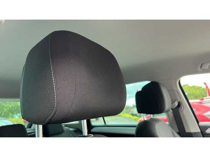 Volkswagen Tiguan TIGUAN 2.0 TDi 150 4Motion SE Nav 5dr DSG 