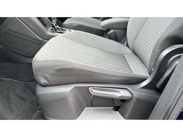 Volkswagen Tiguan TIGUAN 2.0 TDi 150 4Motion SE Nav 5dr DSG 