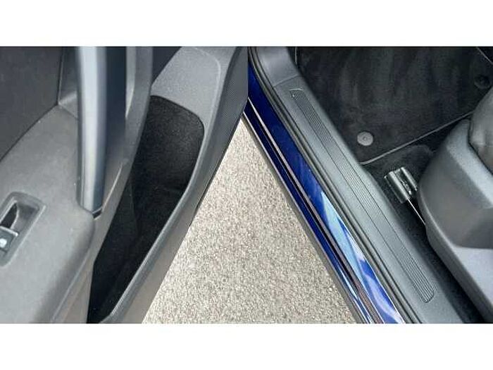 Volkswagen Tiguan TIGUAN 2.0 TDi 150 4Motion SE Nav 5dr DSG 
