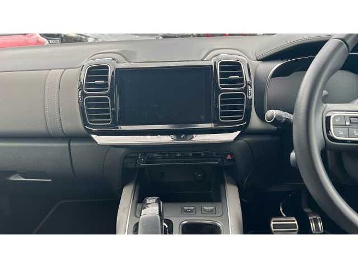 Citroen C5 Aircross C5 AIRCROSS 1.5 BlueHDi 130 Shine Plus 5dr EAT8 