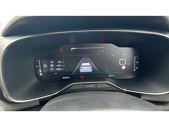 Citroen C5 Aircross C5 AIRCROSS 1.5 BlueHDi 130 Shine Plus 5dr EAT8 