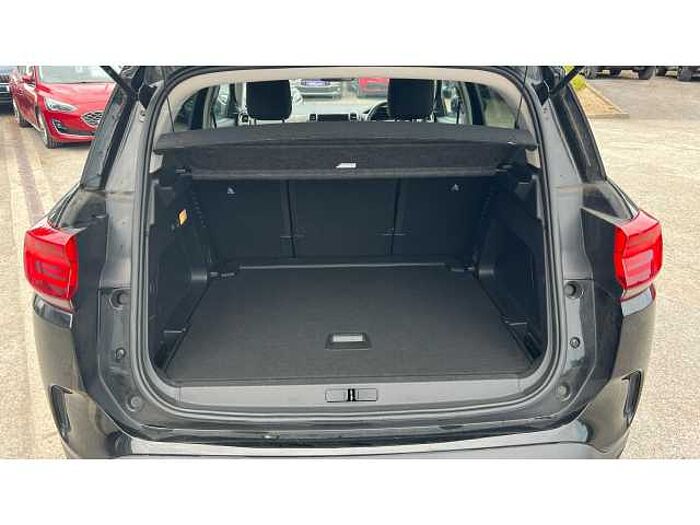 Citroen C5 Aircross C5 AIRCROSS 1.5 BlueHDi 130 Shine Plus 5dr EAT8 