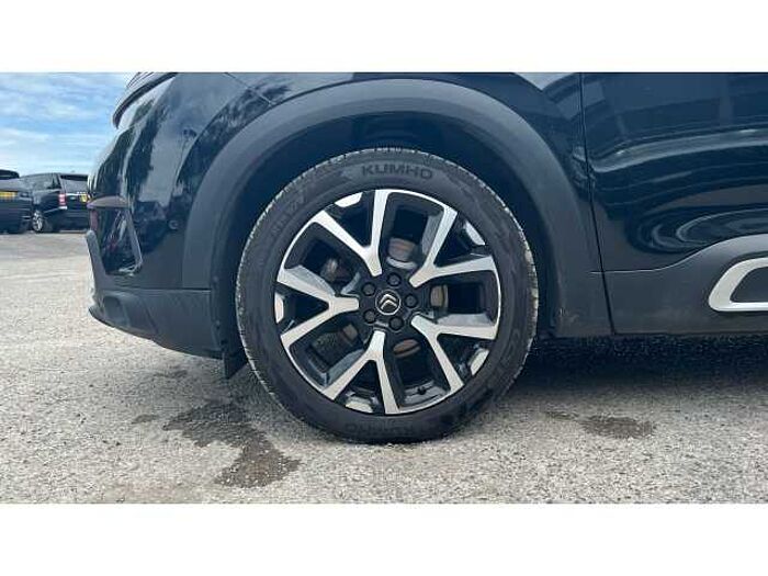 Citroen C5 Aircross C5 AIRCROSS 1.5 BlueHDi 130 Shine Plus 5dr EAT8 