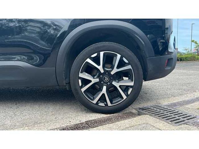 Citroen C5 Aircross C5 AIRCROSS 1.5 BlueHDi 130 Shine Plus 5dr EAT8 
